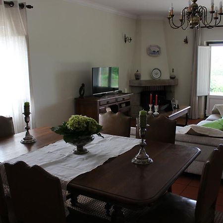 Casa De Sao Silvestre Villa Porreiras Ngoại thất bức ảnh