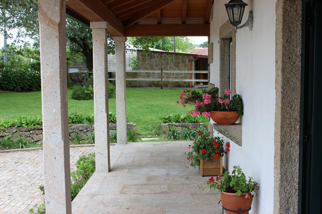 Casa De Sao Silvestre Villa Porreiras Ngoại thất bức ảnh