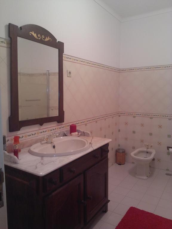 Casa De Sao Silvestre Villa Porreiras Ngoại thất bức ảnh