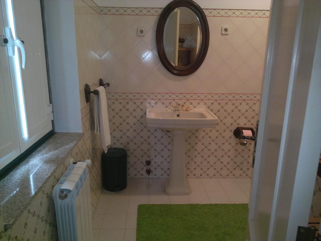 Casa De Sao Silvestre Villa Porreiras Ngoại thất bức ảnh